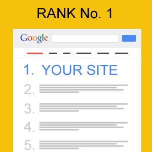 This strategy will rank your site no. 1 on Google search