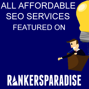 Affordable SEO Services for Small Business