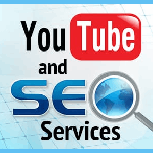 We will rank your video on YouTube for any keyword