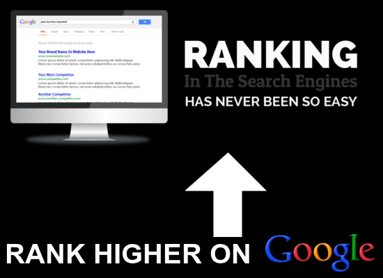 Rank High on Google With Web 2.0 Backlinks