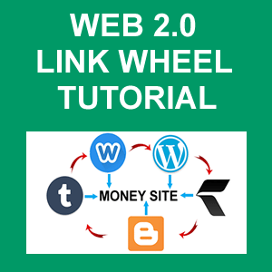 Web 2 0 Link Wheel Tutorial