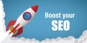 rankers boost seo