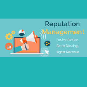 Online Reputation Management – We will help you to fix or repair your reputation