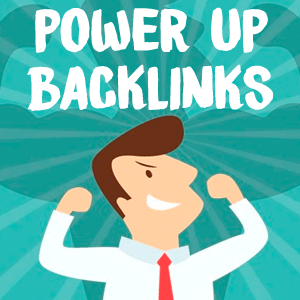 Power Up Your Tier 1 Backlinks