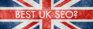 best uk seo