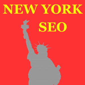 New York SEO expert for hire