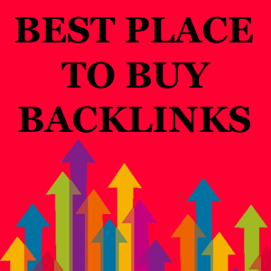 Best Place To Buy Backlinks
