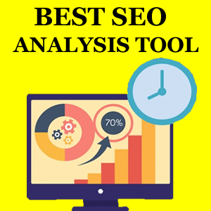 SEO Checker Tool For Best Site Analysis