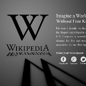 Full Wikipedia Page SET UP Great For your Business