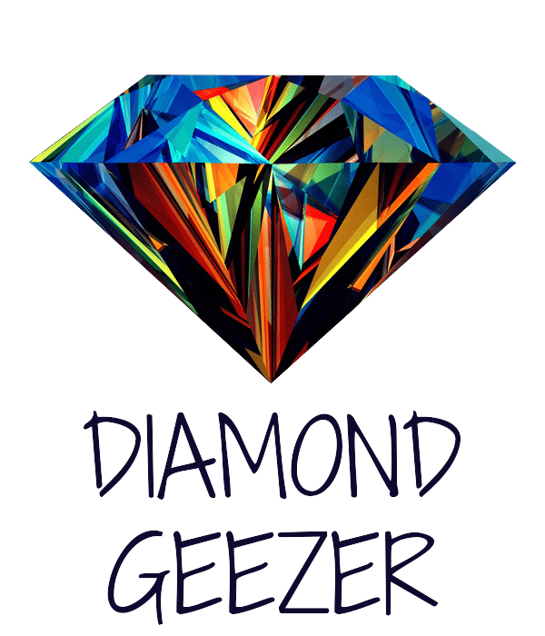 diamond geezer
