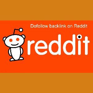 Rankers Reddit Package Subreddit with Do Follow Backlink Permanent