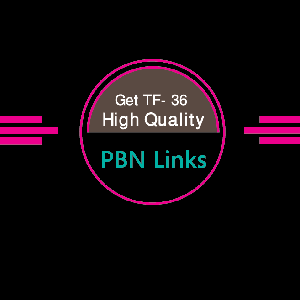 Rankers ultimate Pushing PBN Backlinks Service