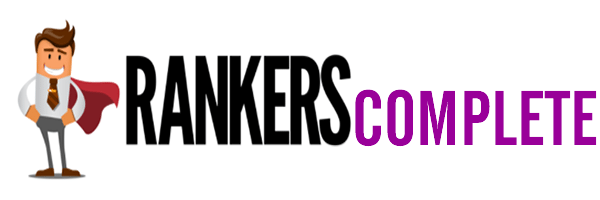 Rankers complete seo package