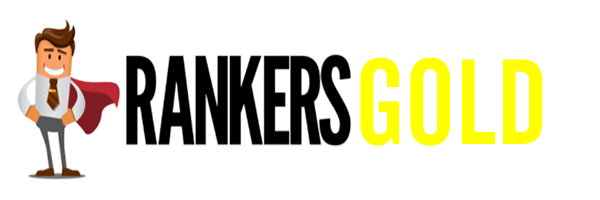 Rankers GOLD Monthly seo
