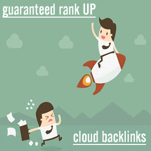 Cloud Authority Backlinks Press Release