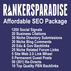 What You Get in The Cheap SEO Service