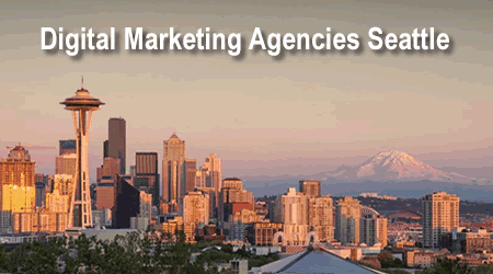 Top Digital Marketing Agencies Seattle