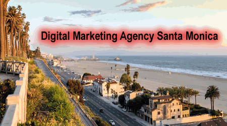 Top Digital Marketing Agency Santa Monica