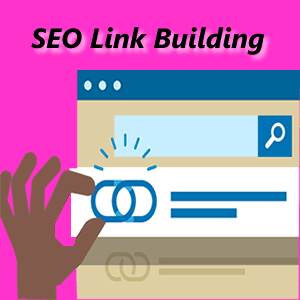 SEO Link Building