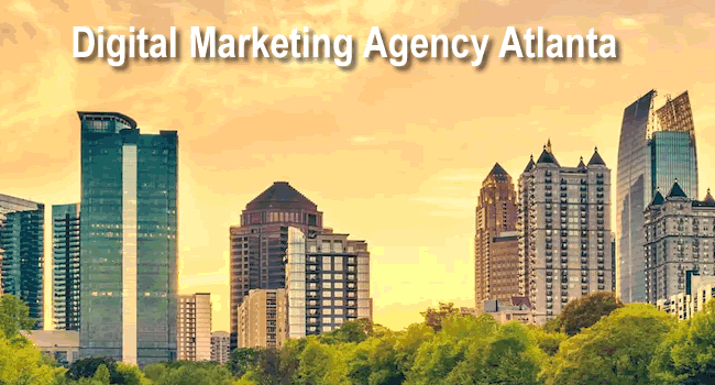 Best Digital Marketing Agency Atlanta