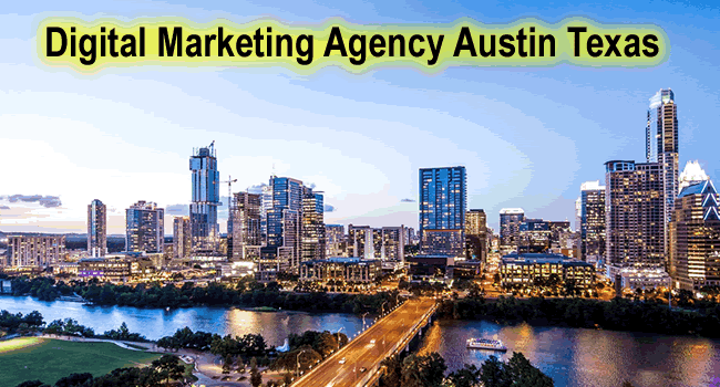 Best Digital Marketing Agency Austin Texas