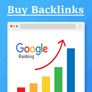 Buy Backlinks Cheap with guest posts, edu and gov platforms
