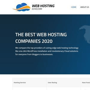 Web hosting affiliate marketing website can earn you up to $150 Per Signup