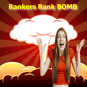 Rankers Rank BOMB