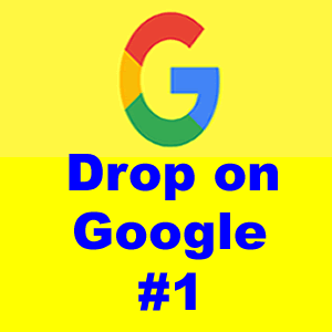 Drop on Google Page 1 with High DA Web 2.0 Backlinks