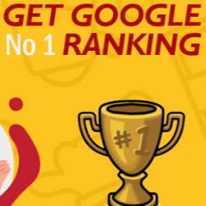 Get Google #1 Ranking
