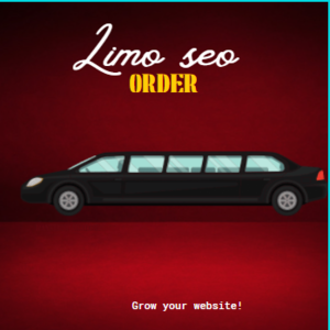 limo seo