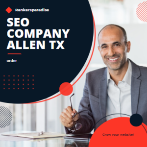 seo company allen tx