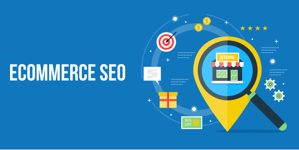 e-commerce seo services for online stores