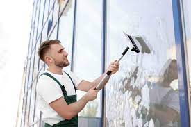 Top Seo Agency for Window Cleaning Industry