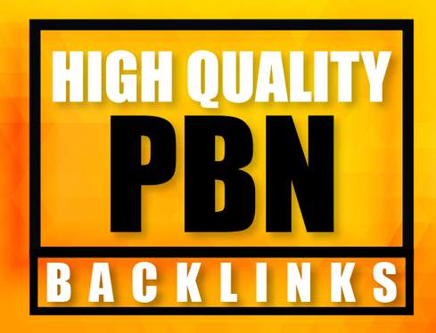buy backlinks pbn cheap