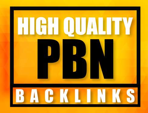 pbn backlink