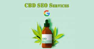 cbd seo