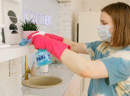 seo for cleaning business