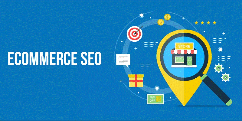 seo for ecommerce website