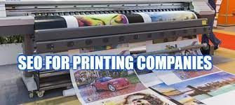 seo for printing companies