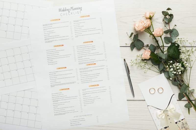 seo for wedding planners