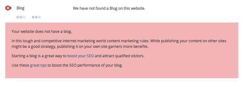 There is no blog on this website, which means free SEO tools that we could find.