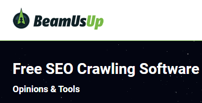 Free SEO Crawling Software - Product, marketing, conversion and business