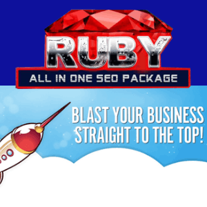 Show details of the Rankers Paradise Ruby SEO package