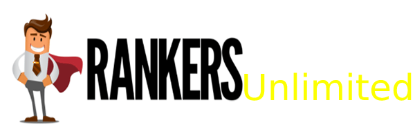 Rankers Paradise unlimited keywords monthly SEO service