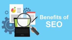 benefit of seo