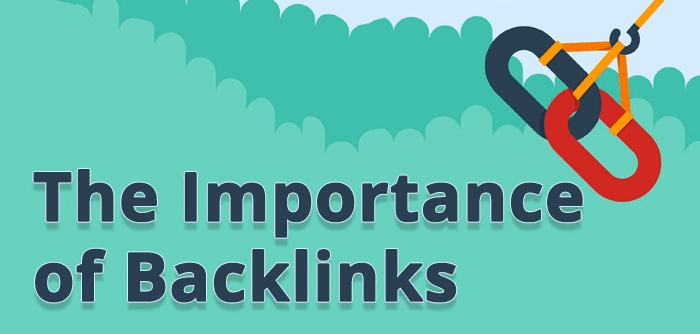 Importance of backlinks for SEO for authors