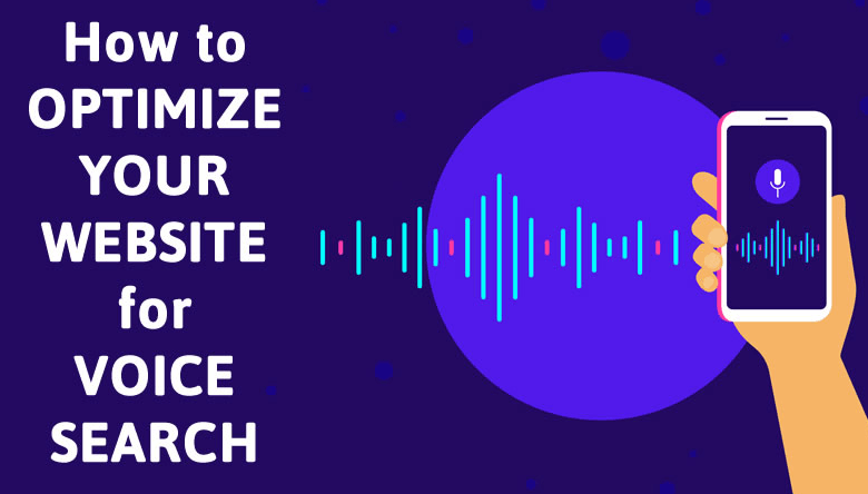 Optimize for Voice Search with SEO for Local Businesses