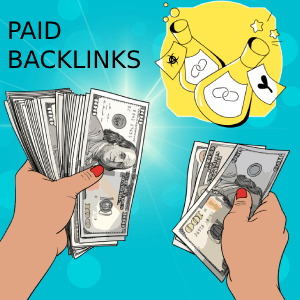 Guia de backlinks pagos do Rankers Paradise