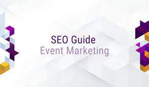 seo guide for event marketing